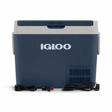 Kaasaskantav Igloo71 38 L 39 L Sinine Plastmass