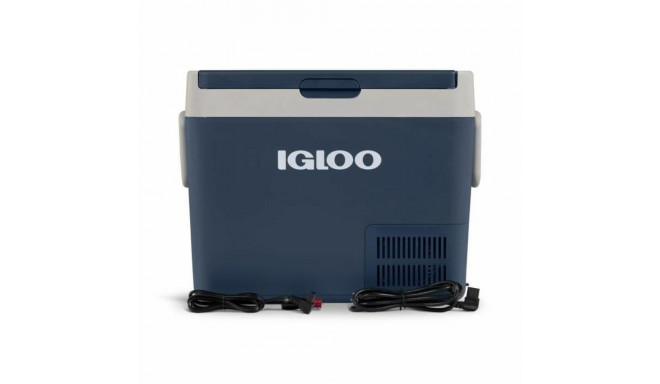 Kaasaskantav Igloo71 38 L 39 L Sinine Plastmass