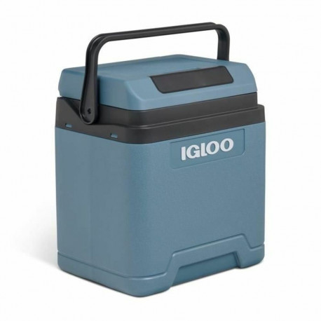 Kaasaskantav Igloo71 26 L Sinine Plastmass