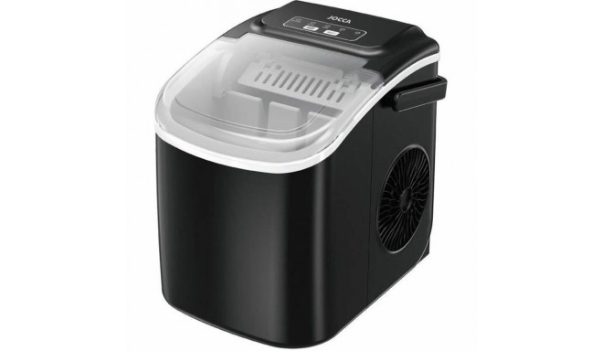 Ice Maker JOCCA 2378 Silver