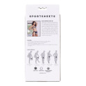 New Comers Strap komplekt Sportsheets