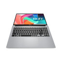 Laptop MSI 9S7-15S122-236 15,6" Intel Core i7-1355U 16 GB RAM 512 GB 512 GB SSD