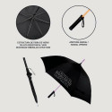 Umbrella Star Wars