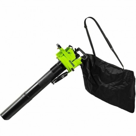 Blower Fieldmann FZF 6205-B