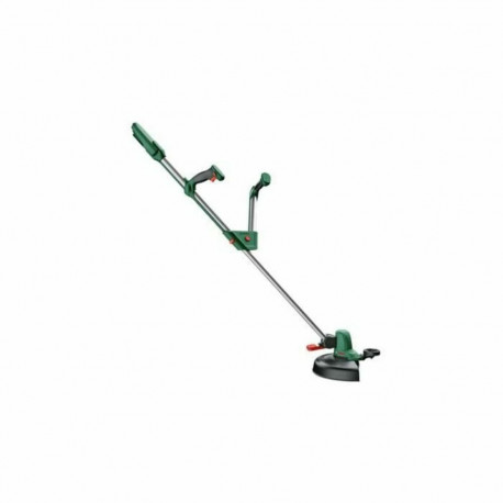 Multi-function brushcutter BOSCH UniversalGrass Cut 18V-26 2 Ah
