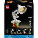 Construction set Lego