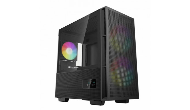 ATX Semi-tower Korpus DEEPCOOL Must