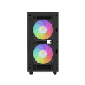ATX Semi-tower Box DEEPCOOL Black