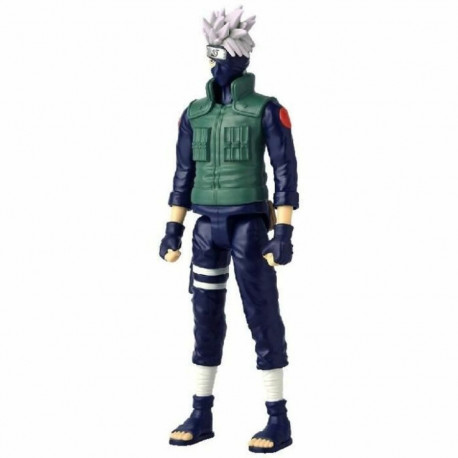 Action Figure Bandai Naruto Shippuden Naruto Shippuden