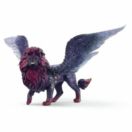 Action Figure Schleich 70837 Bayala animals