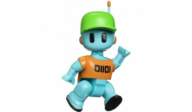 Action Figure Bandai Robot Guy Robot