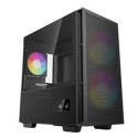 ATX Semi-tower Box DEEPCOOL Black