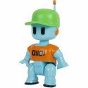Action Figure Bandai Robot Guy Robot
