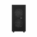 ATX Semi-tower Box DEEPCOOL Black