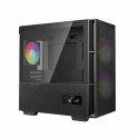 ATX Semi-tower Box DEEPCOOL Black
