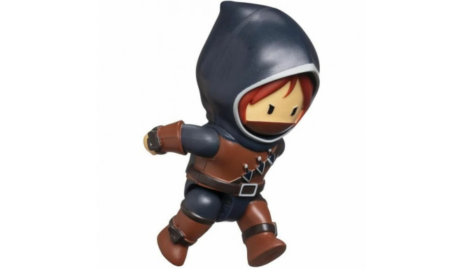 Action Figure Bandai Stabby Kate