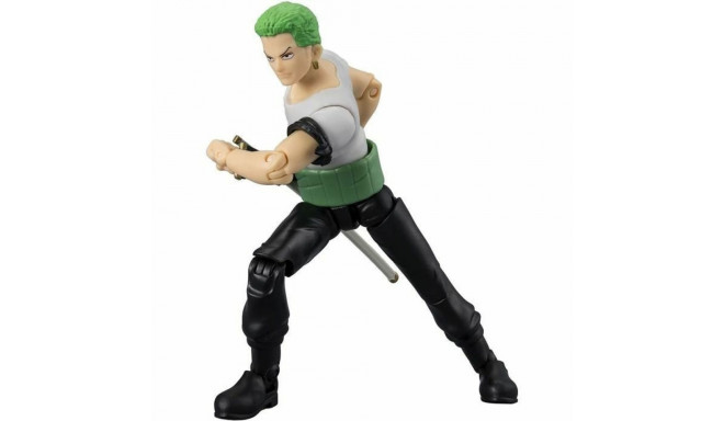 Action Figure Bandai One Piece One Piece