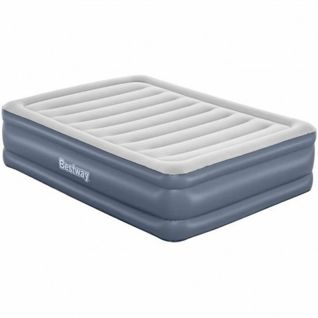 Täispuhutav madrats Bestway 6713I 203 x 152 x 51 cm