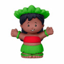 Tegevuskujud LPC LILO Y STITCH 4 Tükid, osad