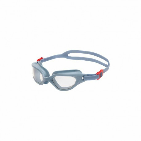 Swimming Goggles Aquarapid Action Grey One size
