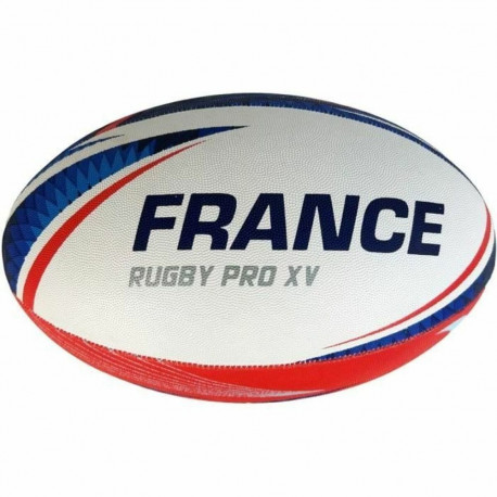 Rugby Pall Duarig France