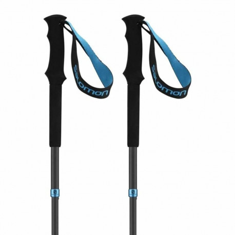 Matkamise Kepp Salomon Poles Mtn Outdoor 120 cm