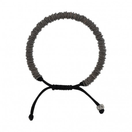 Naiste Käevõru Albert M. WSOX00593.S Must