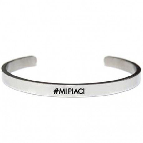 Ladies' Bracelet CO88 Collection 8CB-19037 Silver