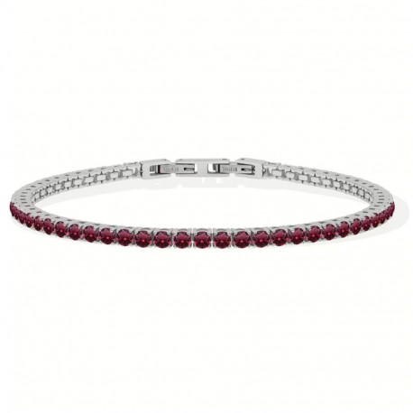 Ladies' Bracelet LIU JO MLJ556 Red