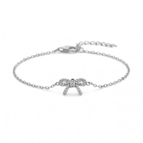 Ladies' Bracelet New Bling 9NB-1546 Silver