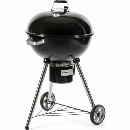 Barbecue Portable Fieldmann FZG 1016 Metal Steel