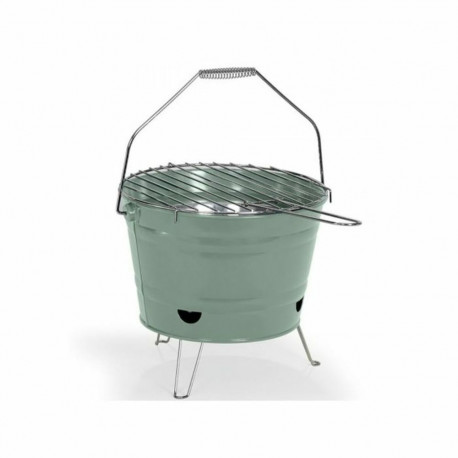 Kaasaskantav Barbeque-grill Livoo DOC327V  Metall Teras