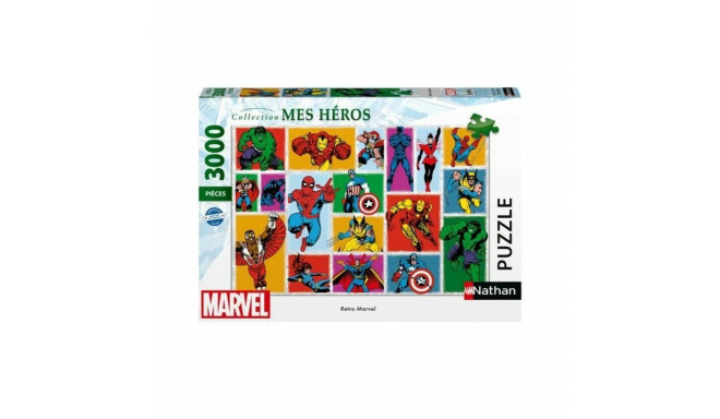 Pusle Ravensburger Nathan