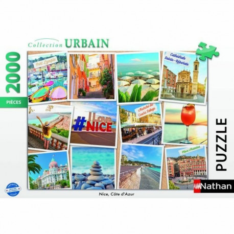 Pusle Ravensburger Nathan