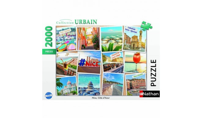 Puzzle Ravensburger Nathan