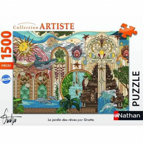 Pusle Ravensburger Nathan