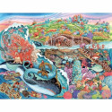 Pusle Ravensburger El mito de Thalassa