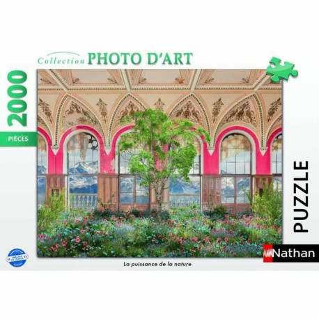 Pusle Ravensburger Nathan