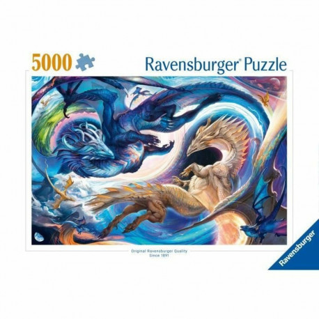 Pusle Ravensburger 12000813