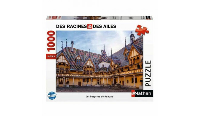 Pusle Ravensburger Nathan