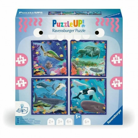 Pusle Ravensburger 12004004