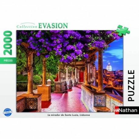 Pusle Ravensburger Nathan