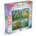 Pusle Ravensburger Puzzle UP!