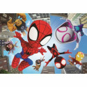 Pusle Clementoni Spidey