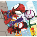 Pusle Clementoni Spidey (3 Ühikut)