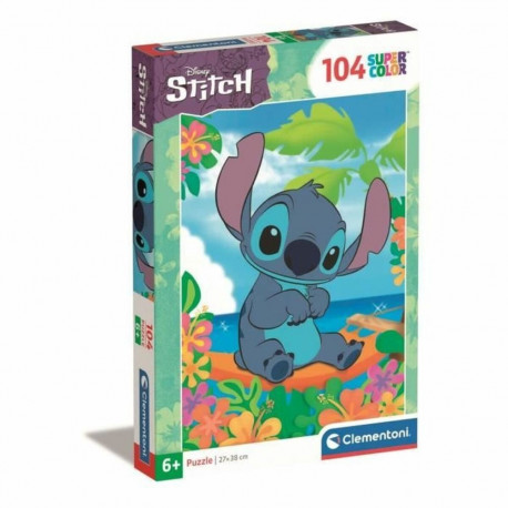 Pusle Clementoni Stitch