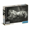 Pusle Clementoni Kitty 1000 Tükid, osad