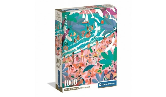 Pusle Clementoni (3 Ühikut) (2 Ühikut) (6 Ühikut) (10 Ühikut) (4 Ühikut) (12 Ühikut) (24 Ühikut)