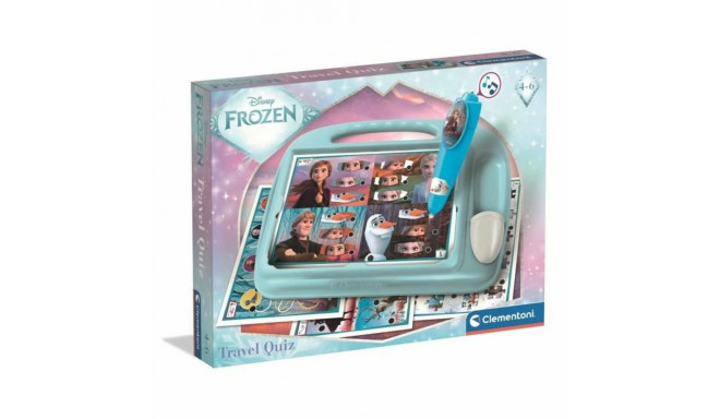 Pusle Clementoni Frozen