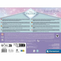 Pusle Clementoni Frozen